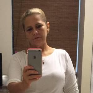 Meet your Posher, Rita